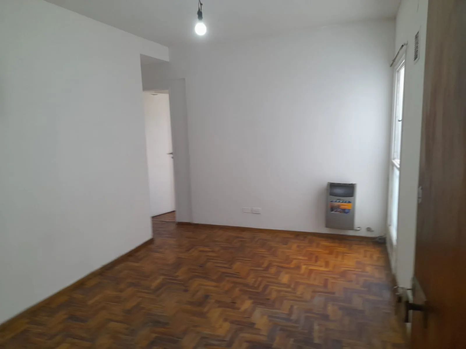 Квартира-студия в аренду в Villa del Parque