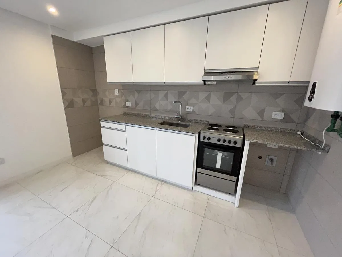 Departamento de 2 ambientes a estrenar en Sarandí, Avellaneda