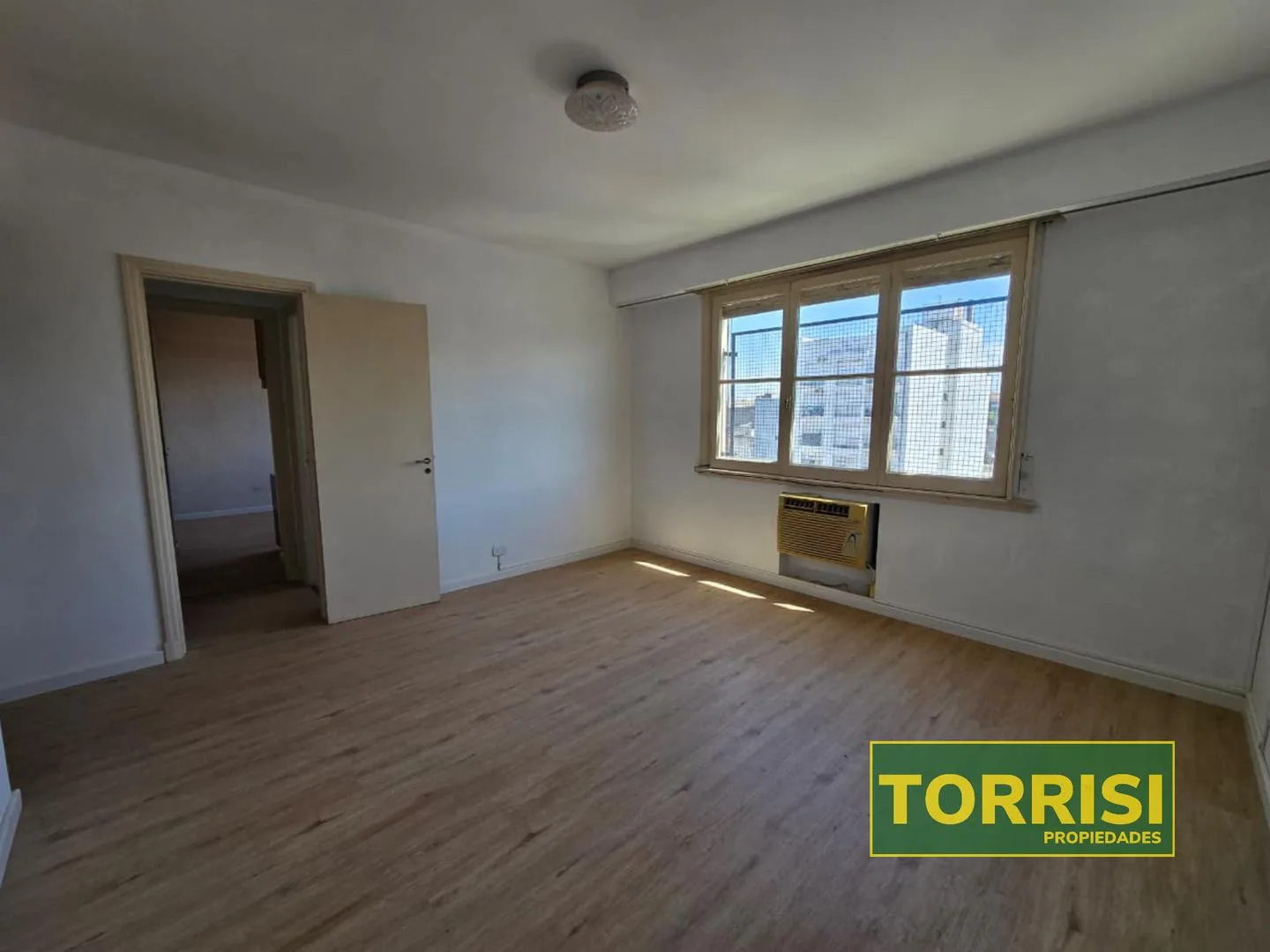 Departamento de 2 ambientes con 1 dormitorio en Parque Patricios