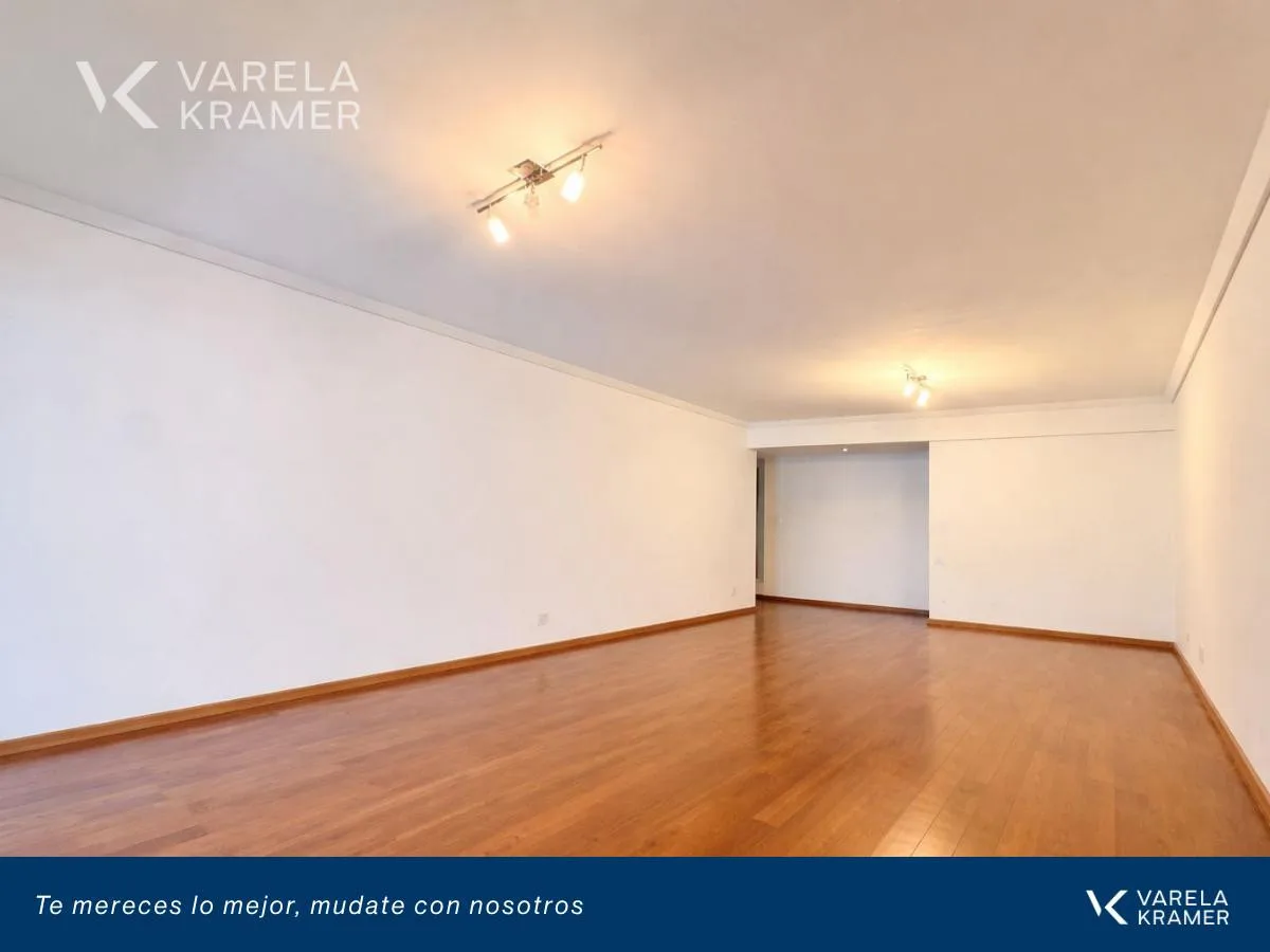 Apartamento com 3 quartos em Martínez