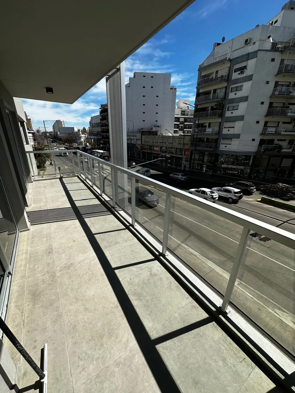 Apartamento de dois ambientes com 1 quarto em Villa Devoto