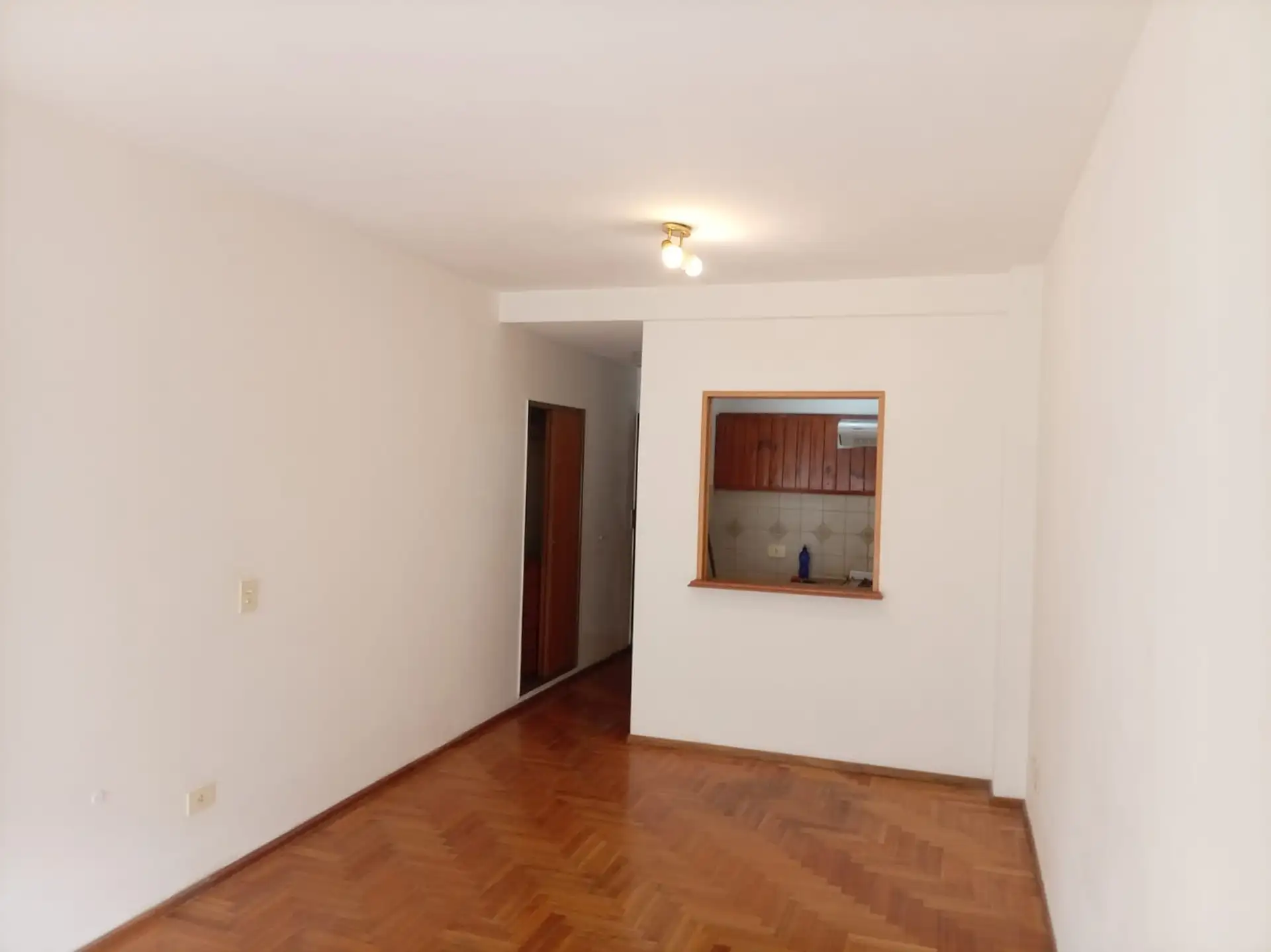 Monoambiente de 28 m² en alquiler en Belgrano