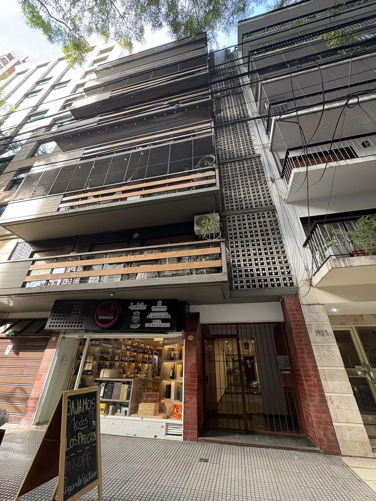 Departamento en Alquiler en Belgrano, Capital Federal