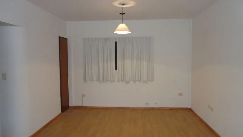 Two-room apartment in Caseros