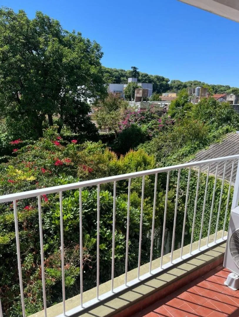 Departamento de 3 ambientes en San Isidro