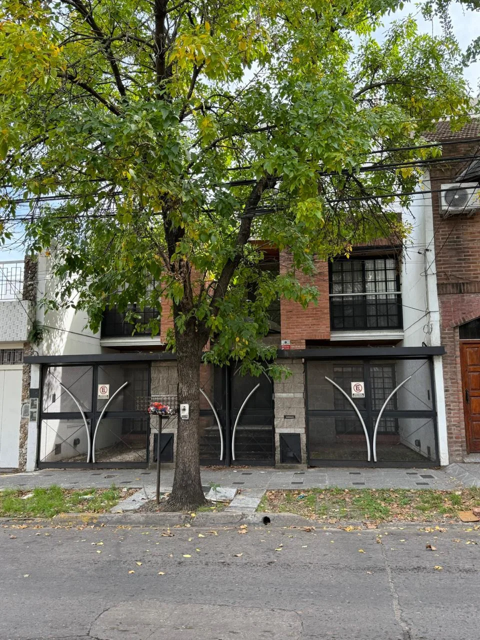 Casa de 2 dormitórios em General San Martín