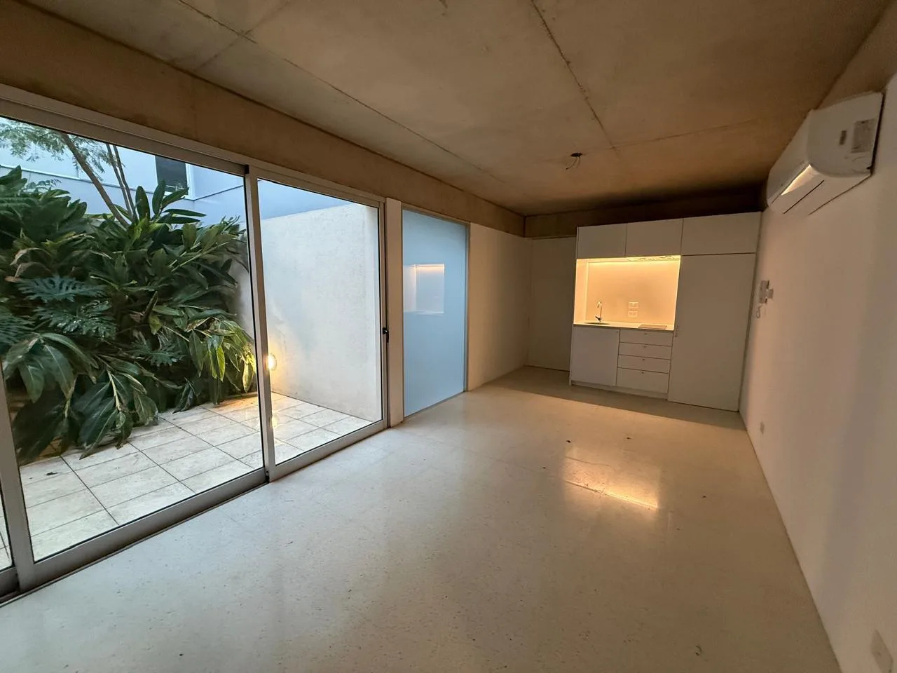 Квартира-студия с 1 спальней в Villa Urquiza