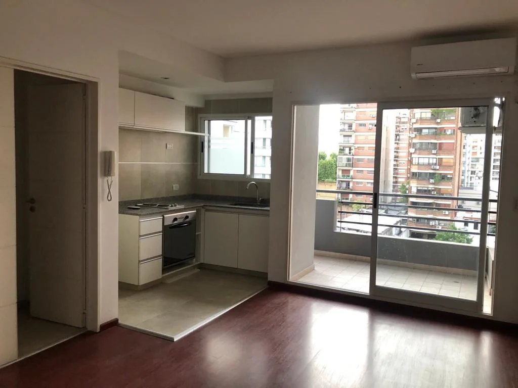 Departamento de 2 ambientes con 1 dormitorio en Villa Urquiza