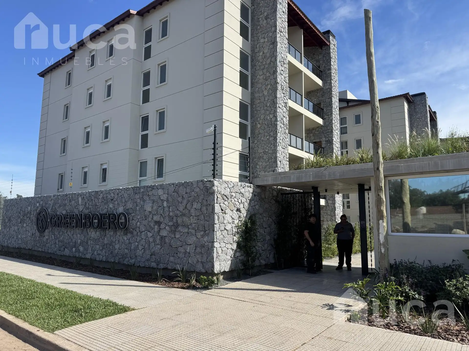 Departamento en Alquiler en Belen de Escobar, Partido de Escobar