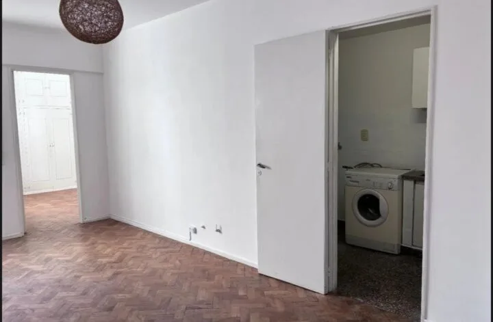 Квартира с 1 спальней в Barracas