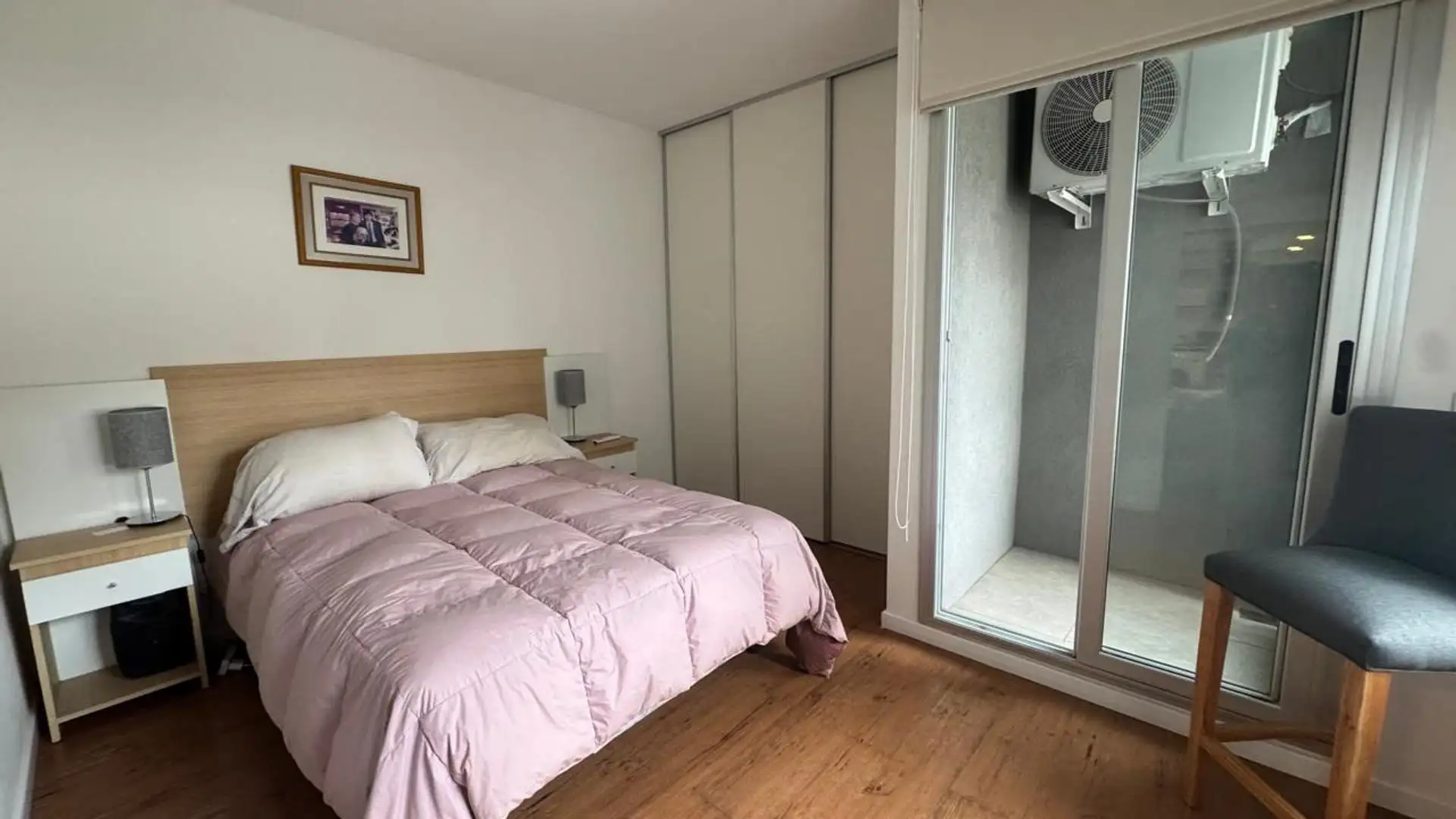 Departamento en Alquiler en Belgrano, Capital Federal