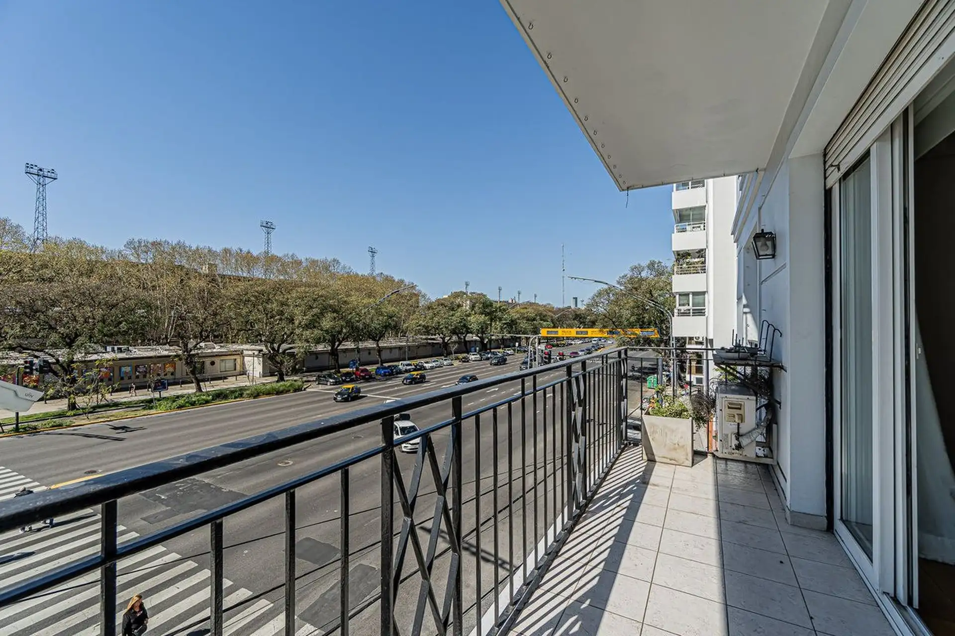 Apartamento de 5 quartos em Palermo