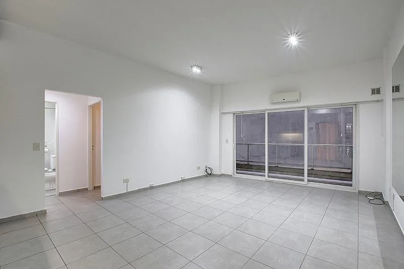 Professional one-bedroom apartment in Palermo