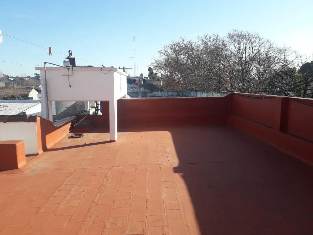 PH com 2 dormitórios em Martínez