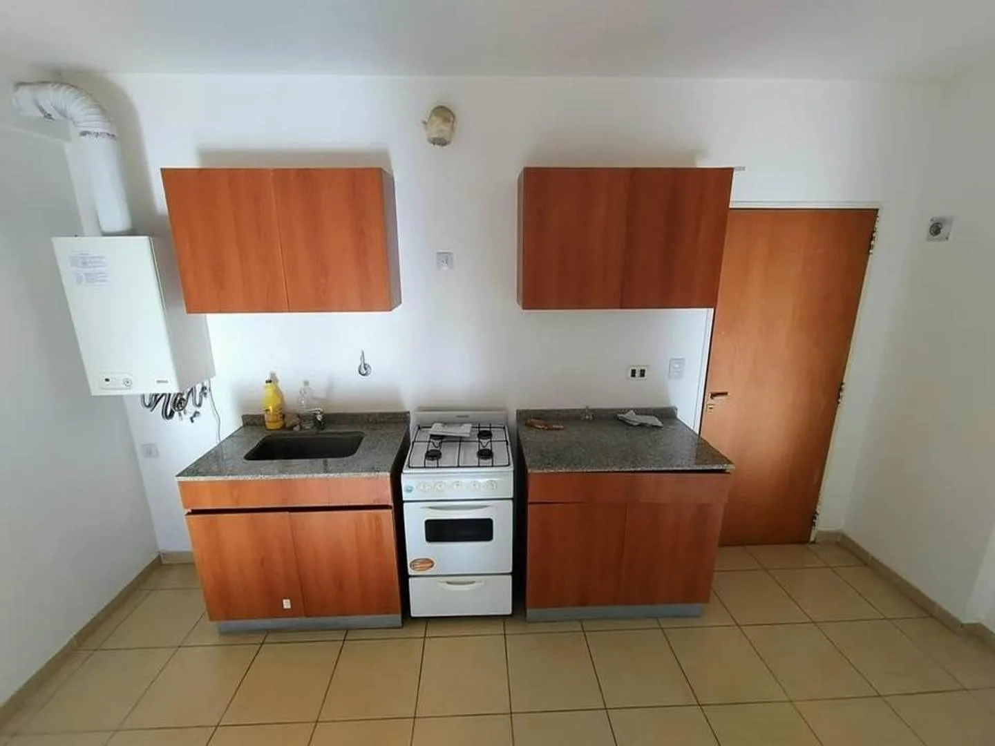 Departamento en Alquiler en Monte Grande, Partido de Esteban Echeverría