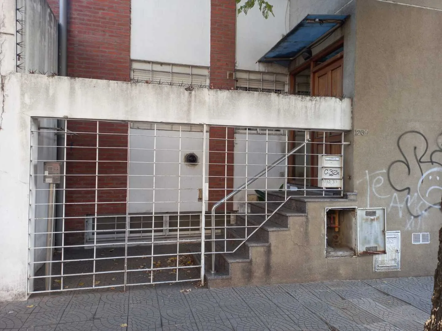 Departamento de 1 dormitorio en La Plata