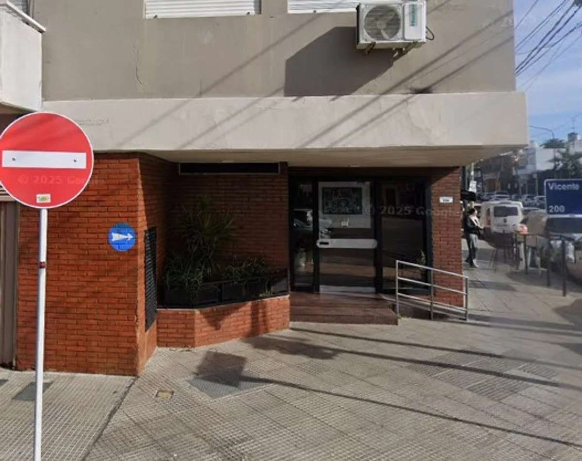 Departamento de 2 ambientes en Ramos Mejía La Matanza