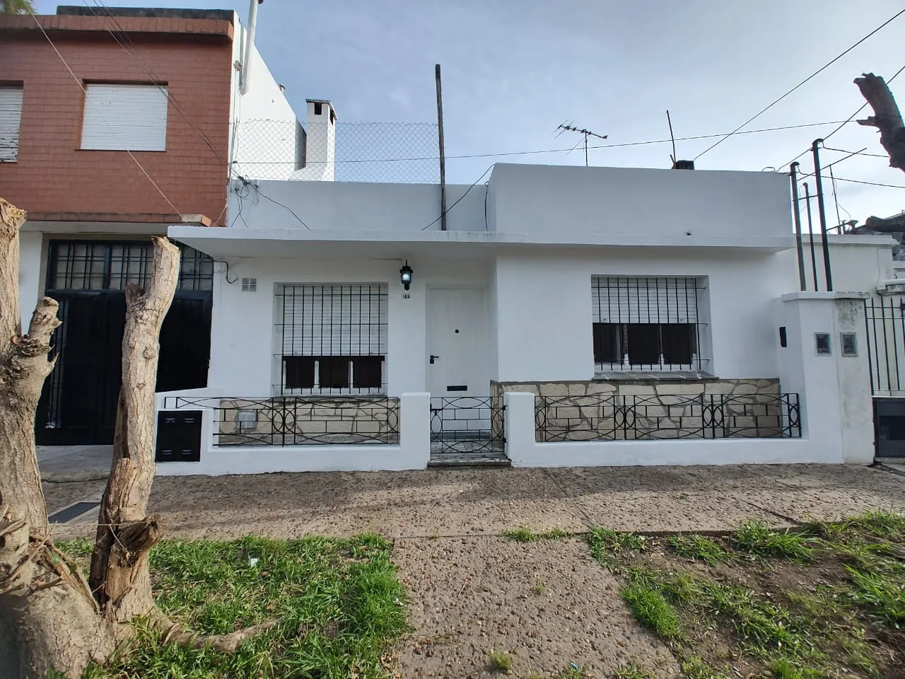 Apartamento de 2 dormitórios em Boulogne