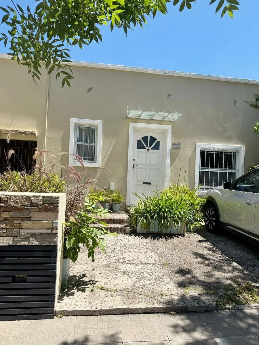 PH térreo de 2 dormitórios em San Fernando Santa Clara