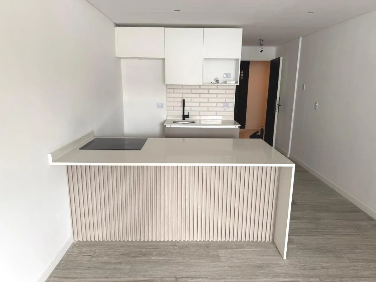 Brand new studio apartment in Villa Crespo