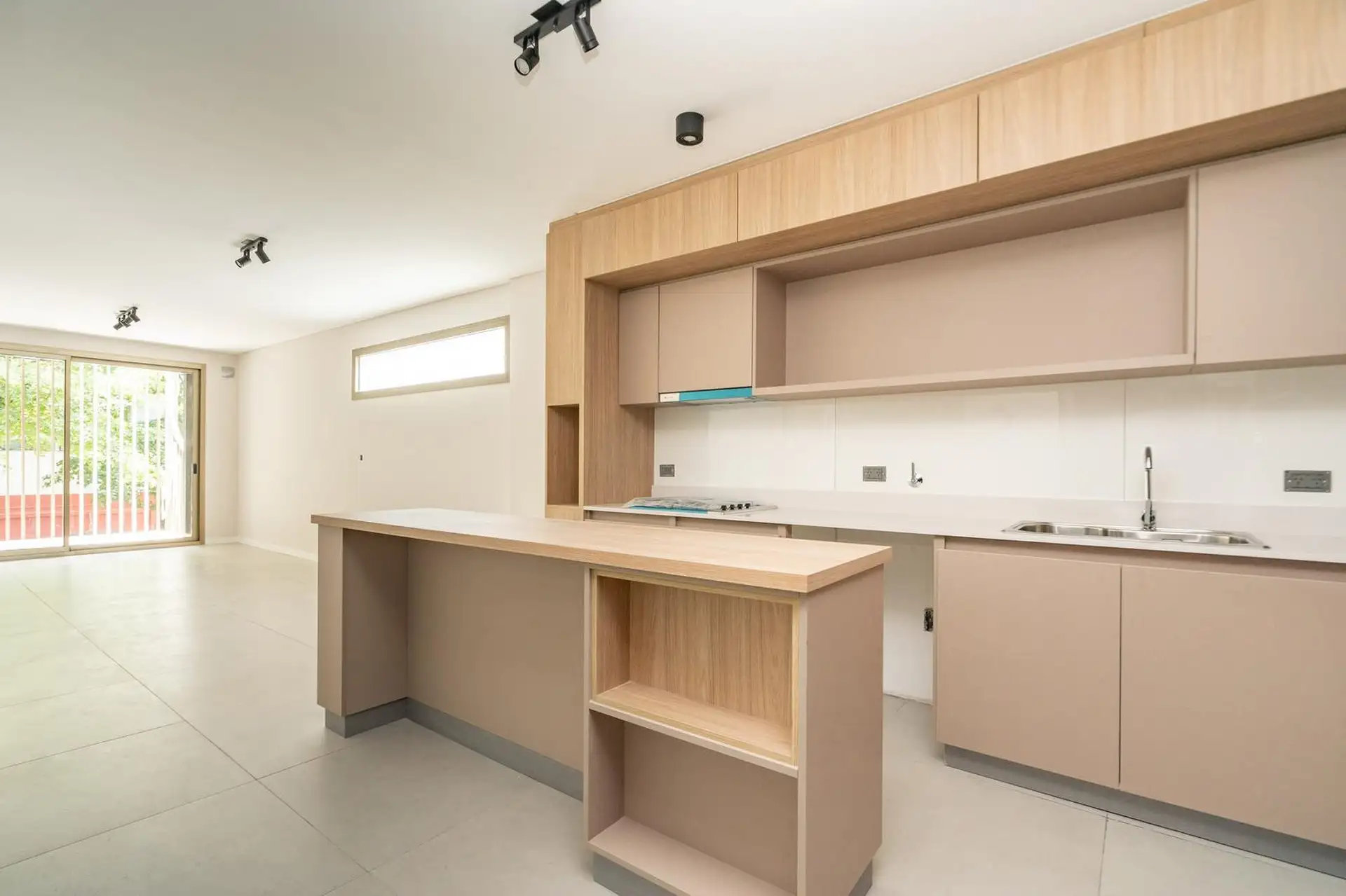 PH с 2 спальнями и собственной террасой в Villa Devoto
