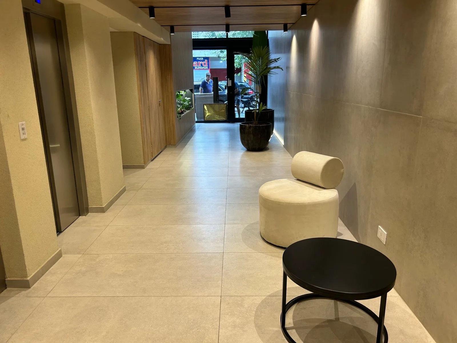 Monoambiente en alquiler en Villa Pueyrredón