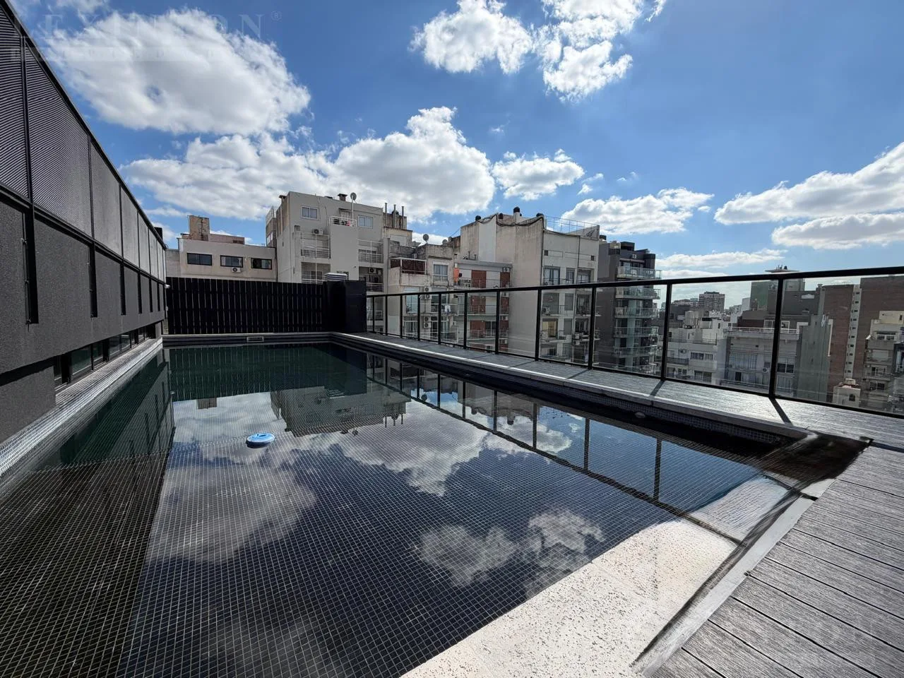 Kitnet de um ambiente para alugar em Palermo