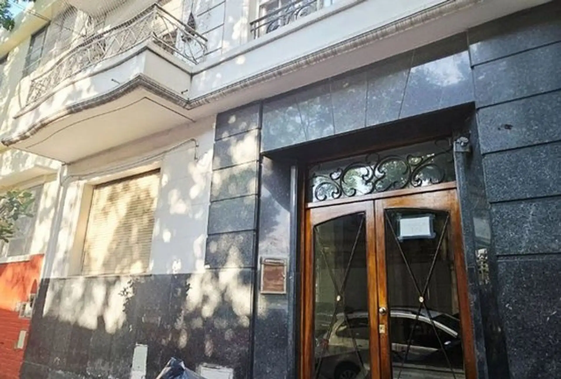 Departamento de 2 ambientes en Flores