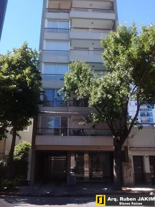Departamento de 3 ambientes en alquiler en Villa Santa Rita