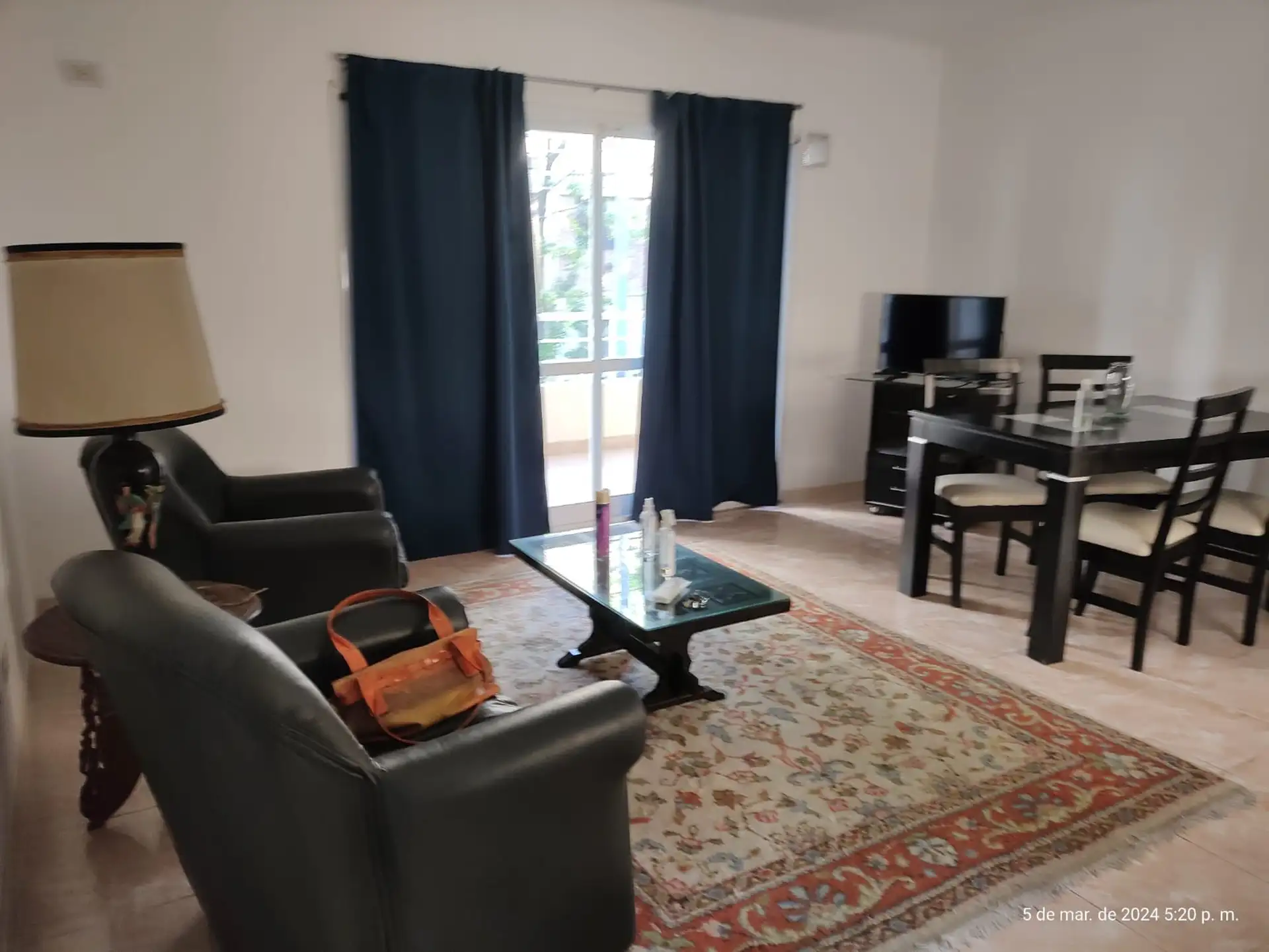 Apartment in Palermo Viejo