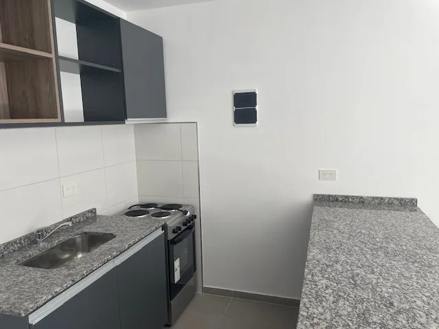 Departamento monoambiente en Santos Lugares, Tres de Febrero
