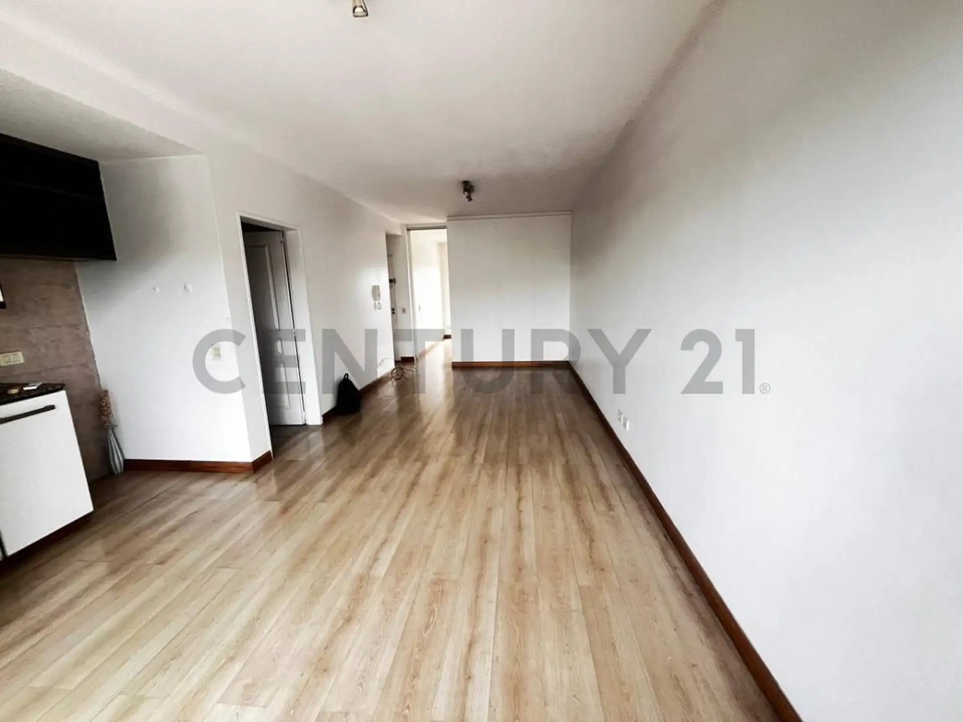 Departamento de 2 ambientes apto profesional en Villa Urquiza