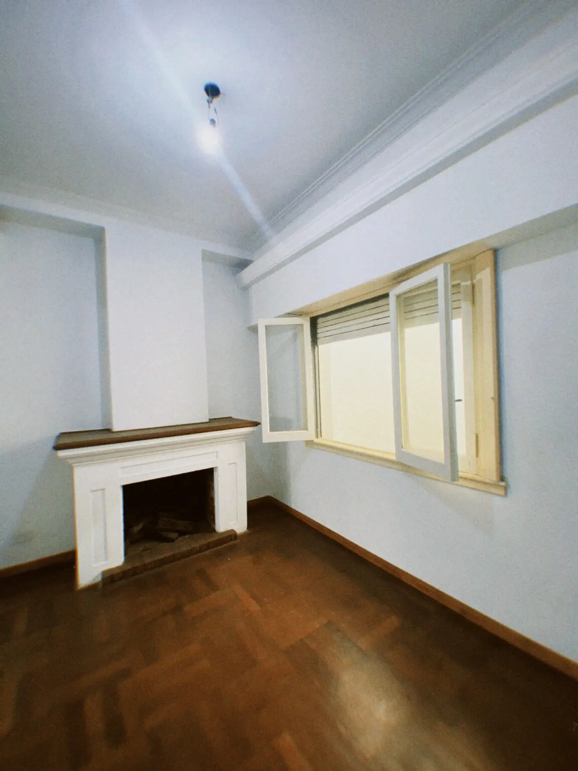 One-bedroom apartment near Plaza San Martín in General San Martín