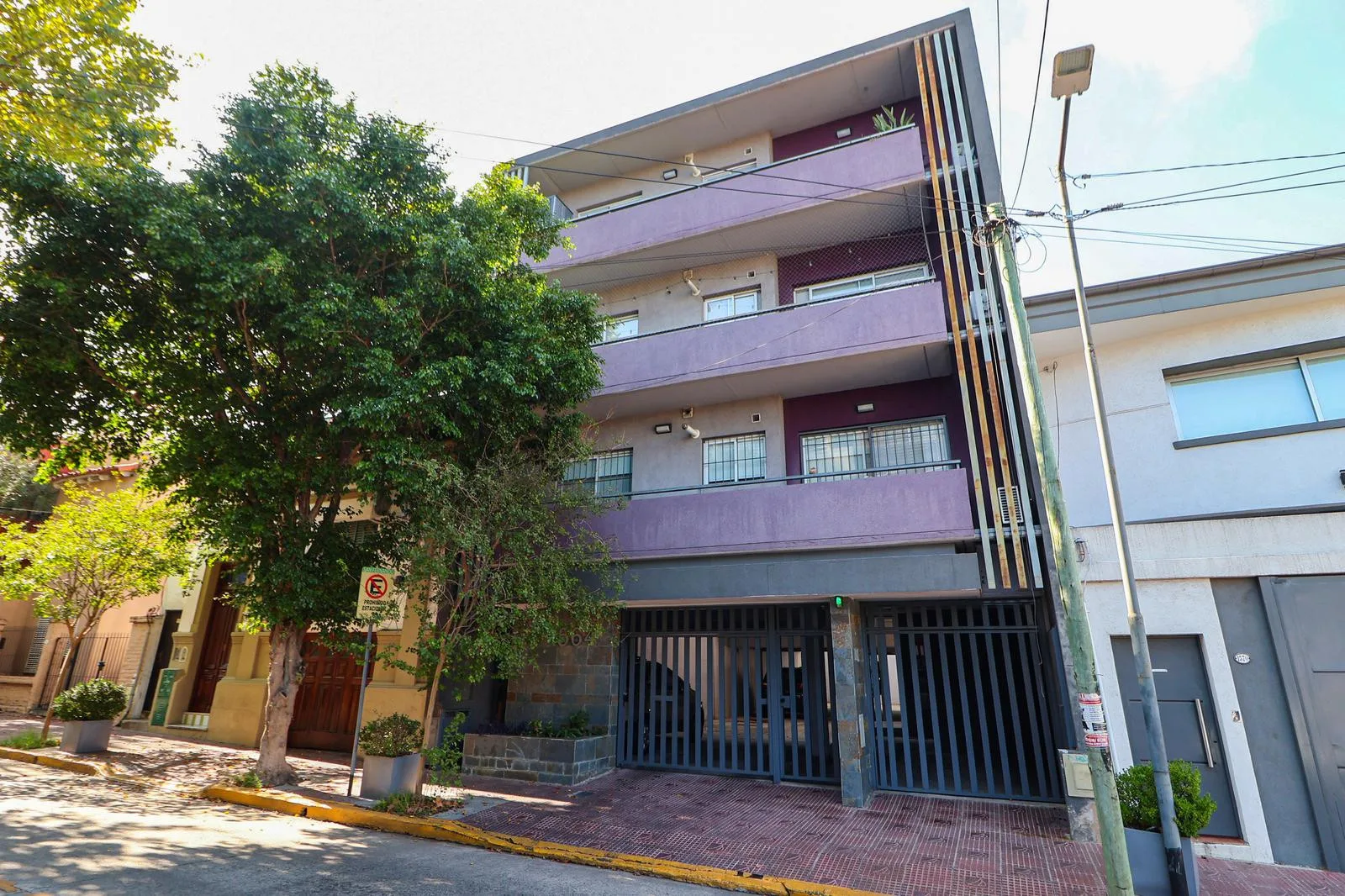 Departamento de 2 ambientes en alquiler en San Fernando