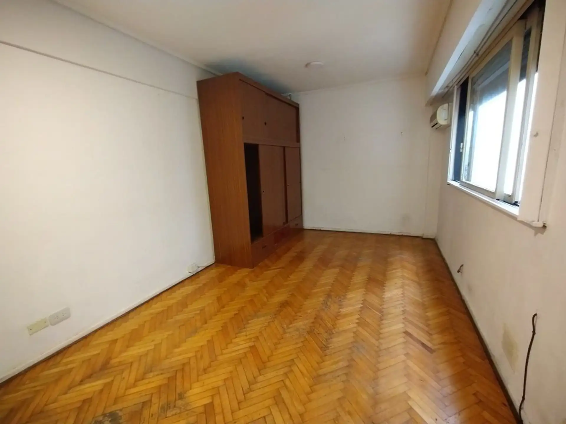 Квартира-студия в Balvanera с мебелью кухни