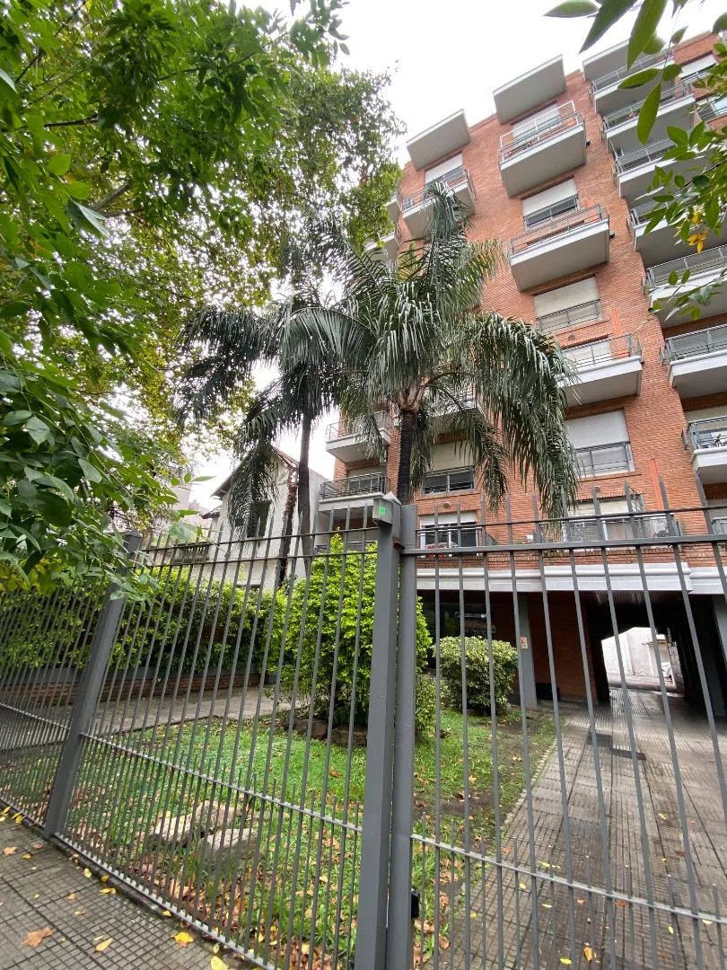 Departamento de 2 ambientes en Castelar Norte (Morón)