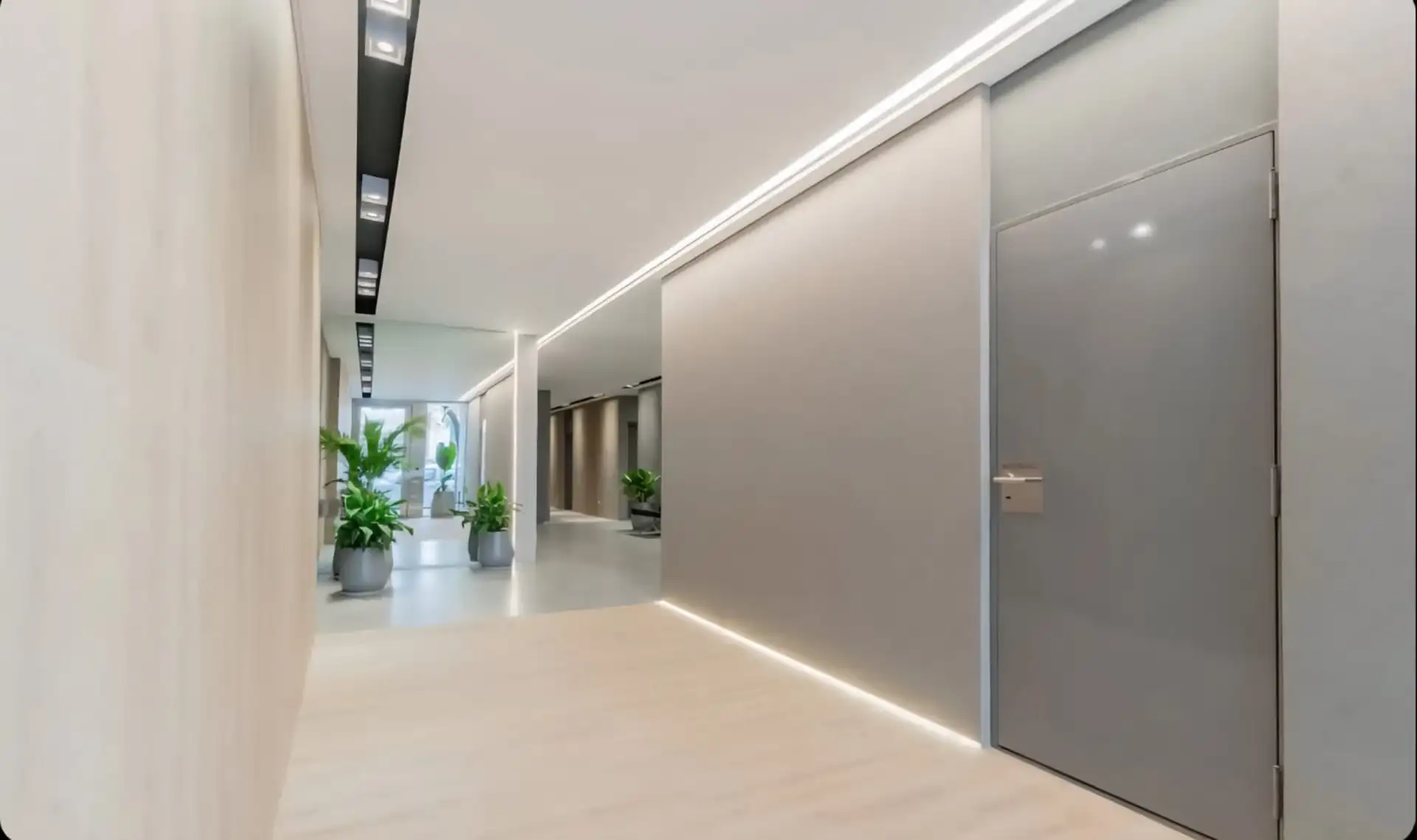 Monoambiente divisible en Boedo