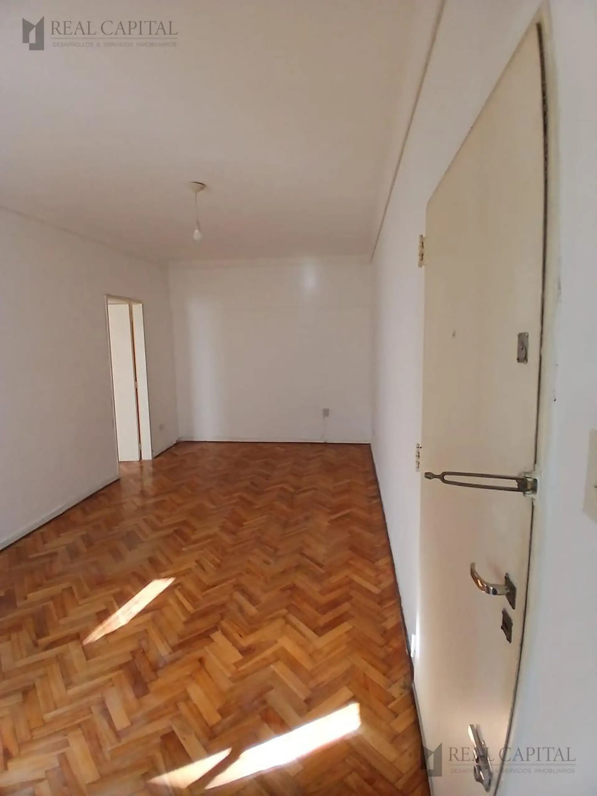 Квартира с 1 спальней в Constitución, 42 m²