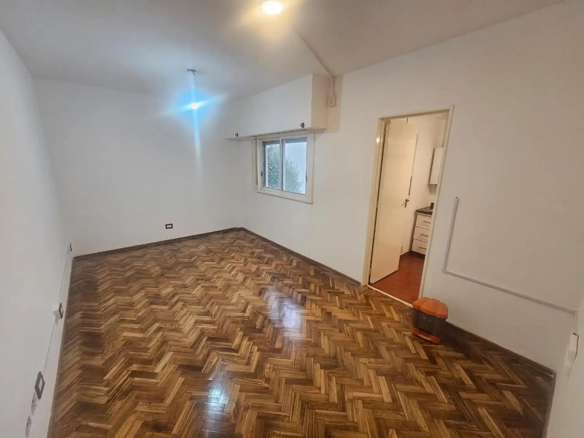 Monoambiente en alquiler en Caballito