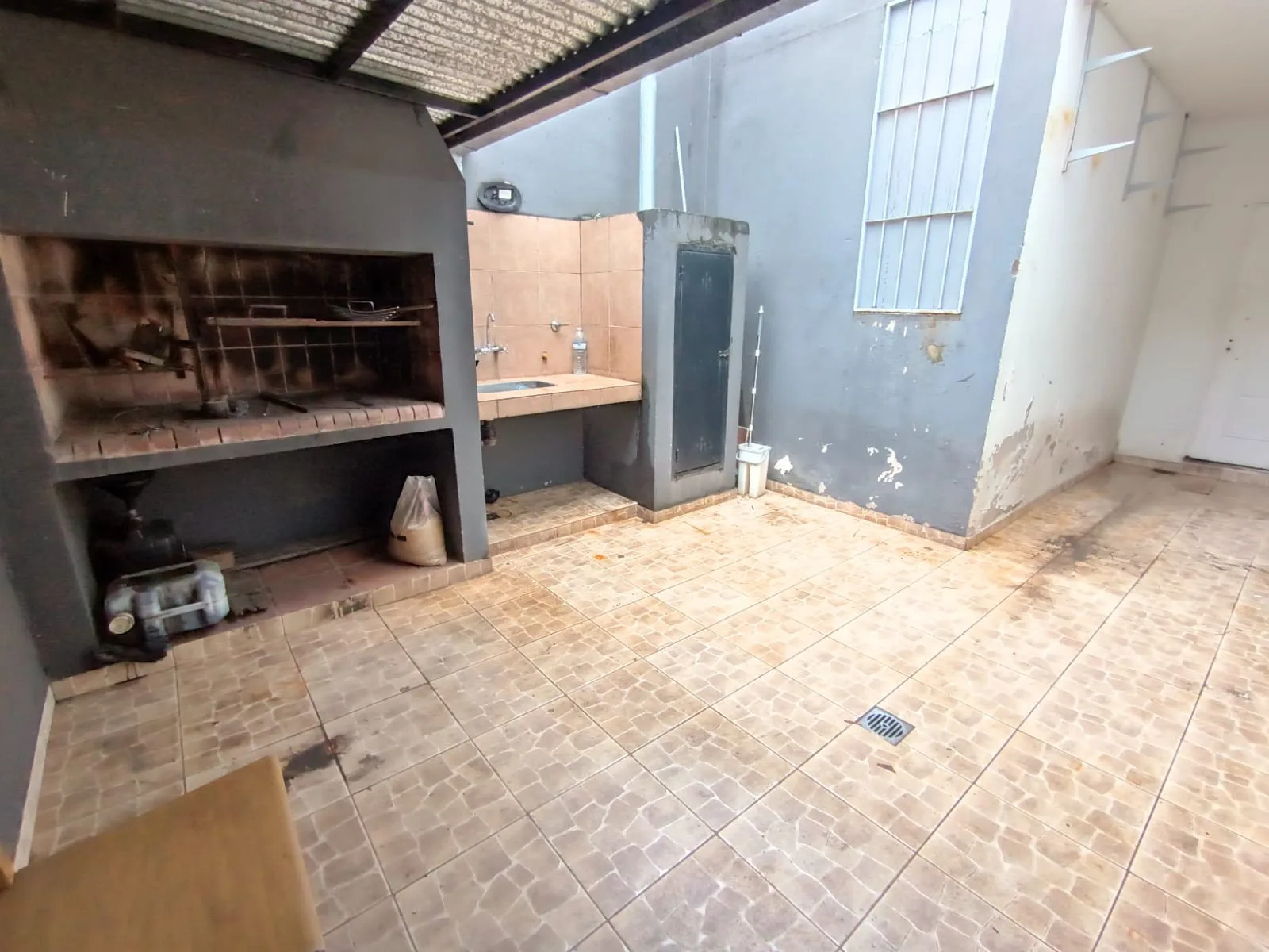 PH de 3 ambientes en planta baja en Florida Oeste, Vicente López