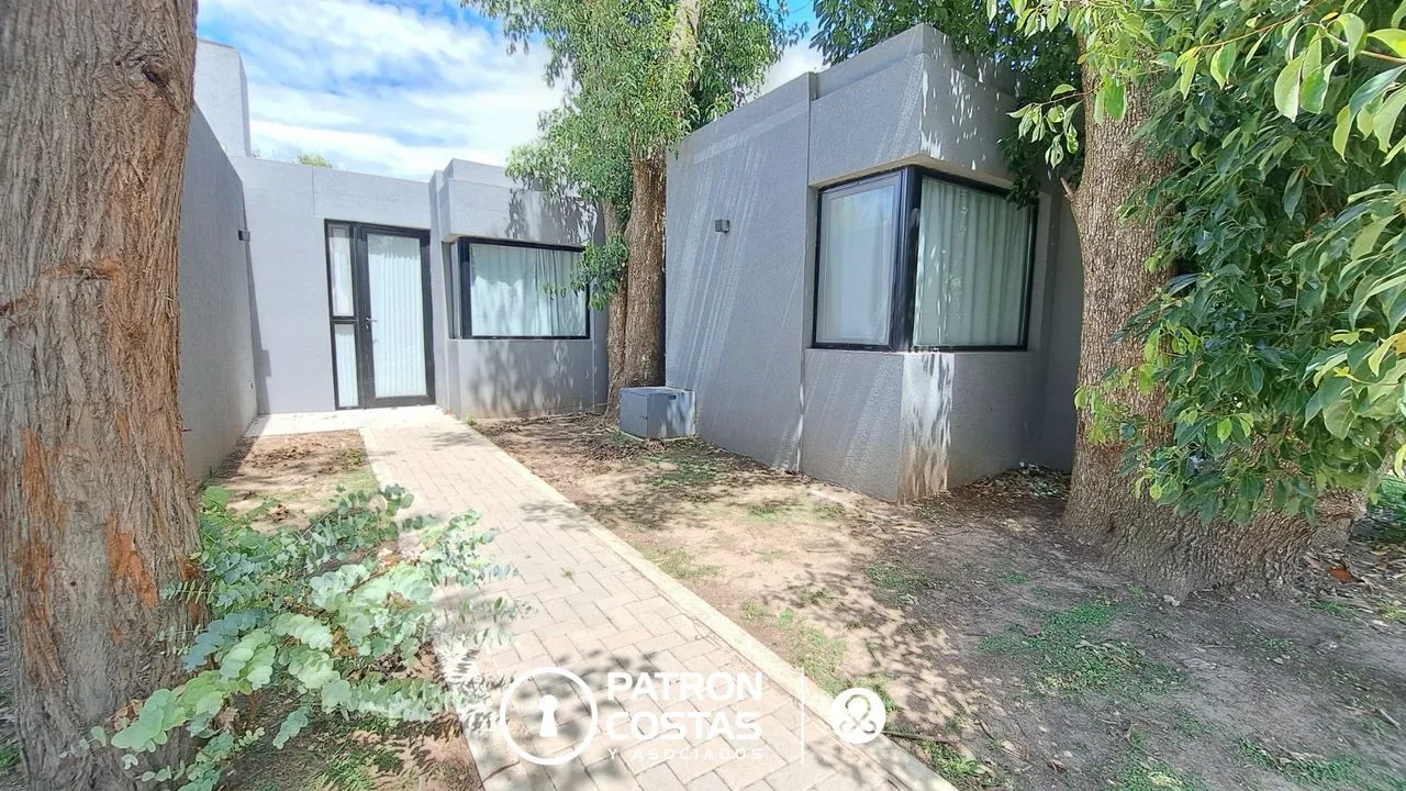 Apartamento de 2 quartos em La Cañada Polo Club, Luján