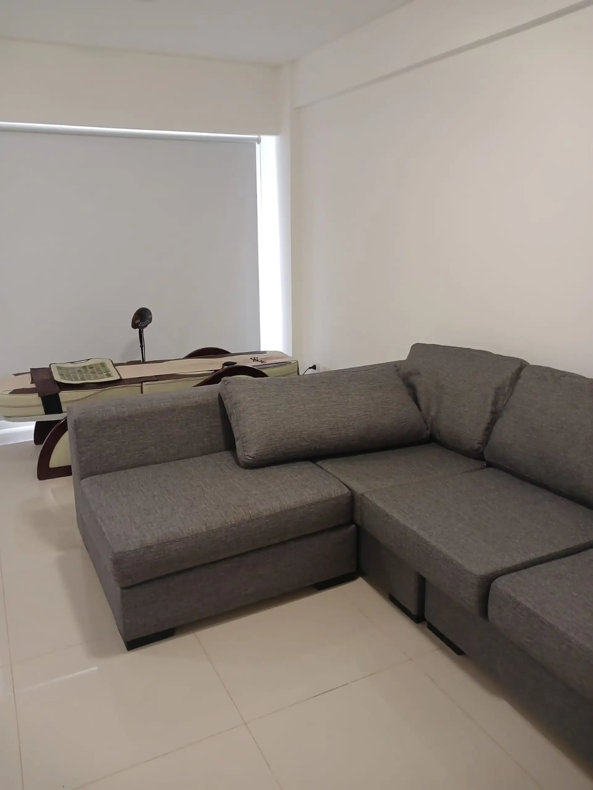 Квартира-студия в аренду в Balvanera