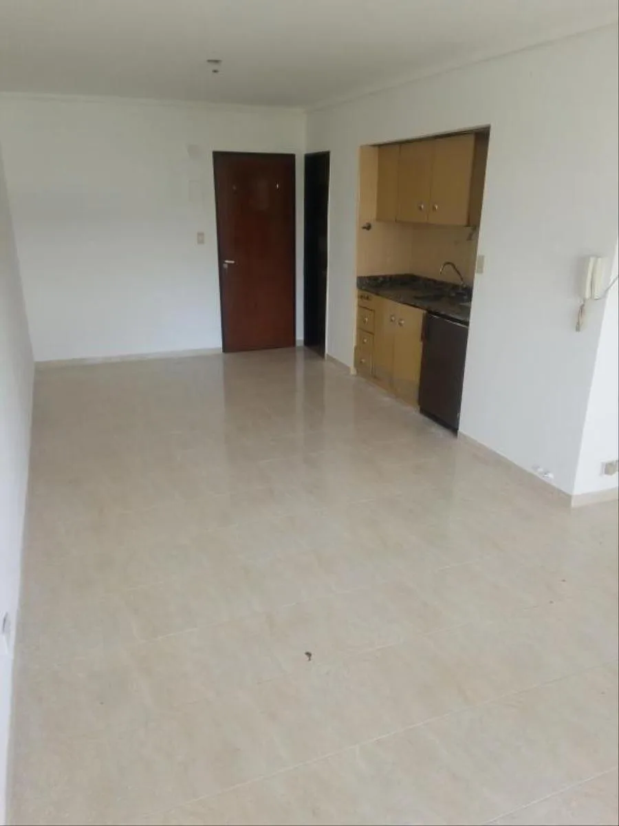 Studio apartment in La Plata