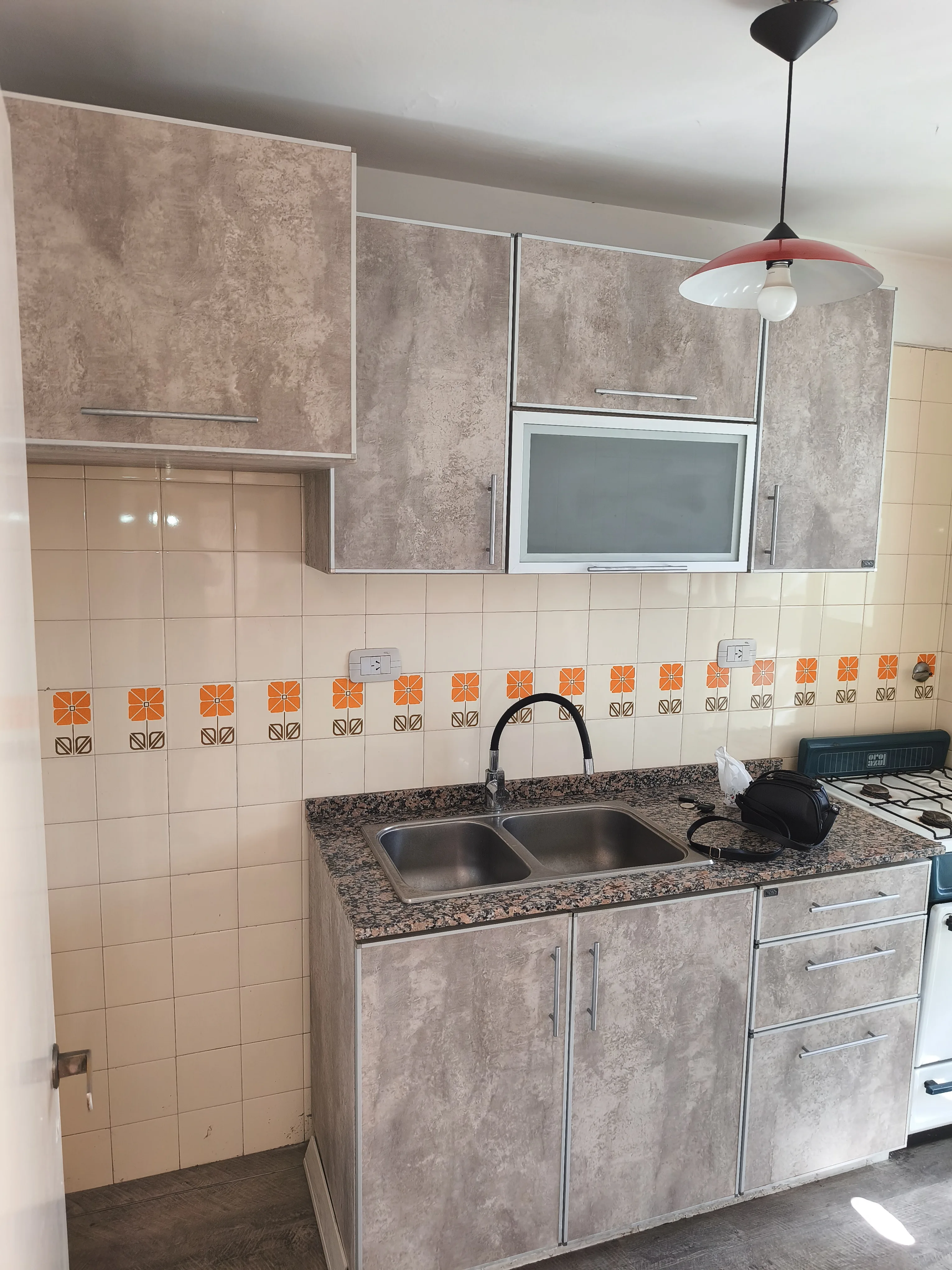 Квартира с 1 спальней в Avellaneda, Isla Maciel