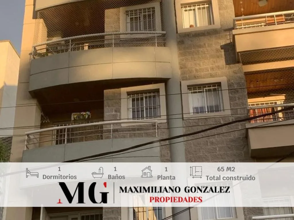 Apartamento com 2 dormitórios em Remedios de Escalada, Lanús
