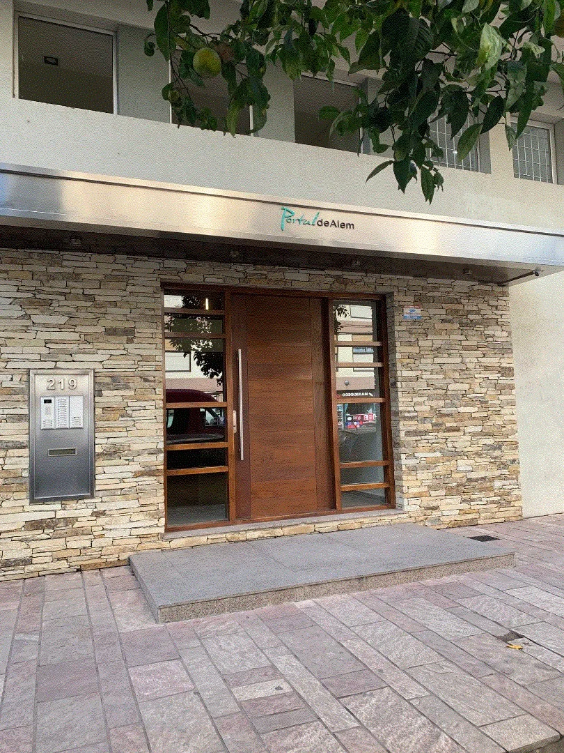 Departamento de 3 ambientes con cochera en Lomas de Zamora