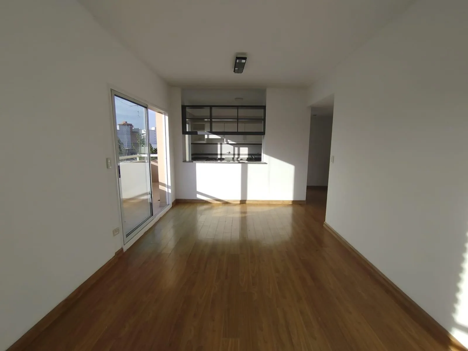 Apartamento de 1 quarto em Almagro