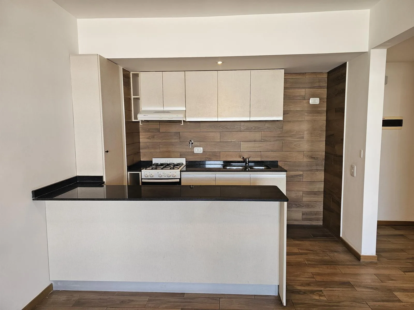 Departamento de 2 ambientes en Villa Urquiza