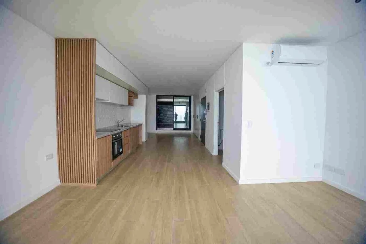 Departamento monoambiente divisible a dos ambientes con patio en San Cristóbal