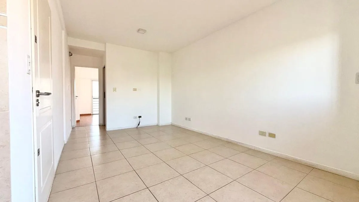 Apartamento de dois ambientes em Lanús Este
